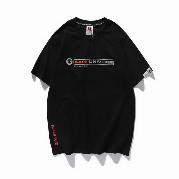 men bape t-shirts M-XXL-115